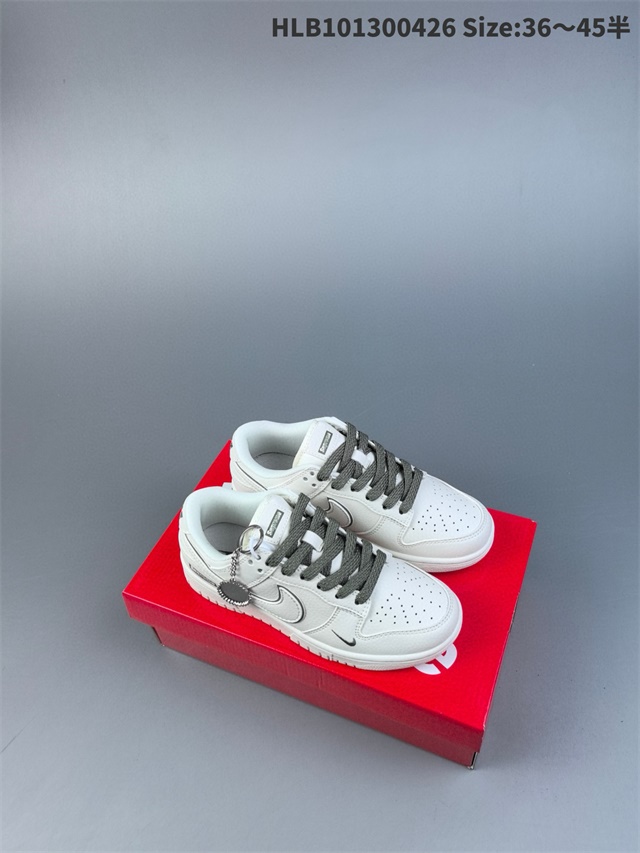 men Low top dunk sb shoes 36-45 2025-9-19-427